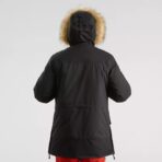 Men’s Snow Parka Waterproof Jacket (- 20 deg) - Image 3