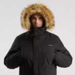 Men’s Snow Parka Waterproof Jacket (- 20 deg) - Image 5