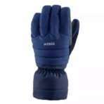 Wedze Ski/ Snow Gloves - Image 4