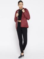 Columbia Women's Alpha Trail 800 fill Down Jacket - Image 5