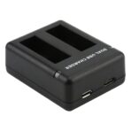 Dual Slot Charger for GoPro Hero 9/10/11/12 - Image 2
