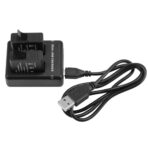 Dual Slot Charger for GoPro Hero 9/10/11/12 - Image 4