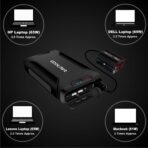 Coolnut 60000 mAh Power Bank / Backup for Rent/ Demo - Image 4