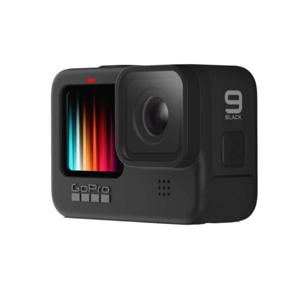 GoPro Hero Black