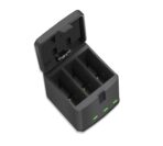 Triple Slot Charger for Gopro Hero 9