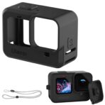GoPro Hero 9 Silicone Cover by Ulanzi