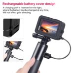 GoPro Hero 9 Silicone Cover by Ulanzi - Image 2