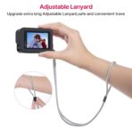 GoPro Hero 9 Silicone Cover by Ulanzi - Image 3