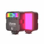 Ulanzi VL49 RGB LED Light - Image 4