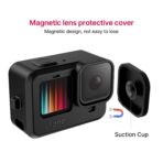 GoPro Hero 9 Silicone Cover by Ulanzi - Image 4