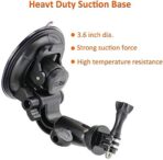 Suction Mount for GoPro (Indoors) - Image 6