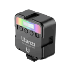 Ulanzi VL49 RGB LED Light - Image 5