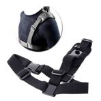 Shoulder Strap Mount for GoPro