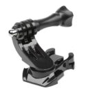 360° Rotatable J Hook Mount for GoPro