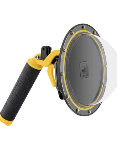 Telesin Gopro Hero 9 Dome Port