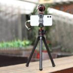 Ulanzi MT-11 Vlogging Tripod - Image 6