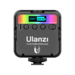 Ulanzi VL49 RGB LED Light - Image 6