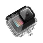 Telesin GoPro Hero 9 Waterproof Case - Image 4