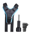 Chin Strap Mount for GoPro - Image 2