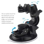Suction Mount for GoPro (Indoors) - Image 5