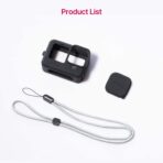 GoPro Hero 9 Silicone Cover by Ulanzi - Image 7