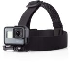 Head Strap Mount for GoPro