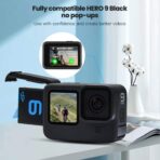 Triple Slot Charger for Gopro Hero 9 - Image 10