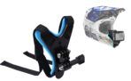 Chin Strap Mount for GoPro