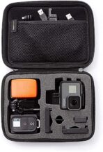 GoPro and Accessories Carry Case - Medium Size - Image 5