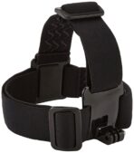 Head Strap Mount for GoPro - Image 2