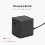 Triple Slot Charger for Gopro Hero 9 - Image 12