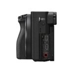 Sony α6500 24 MP Mirrorless Camera with E Mount 18-105 mm F4.0 Zoom G Lens - Image 3