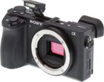 Sony α6500 24 MP Mirrorless Camera with E Mount 18-105 mm F4.0 Zoom G Lens - Image 5