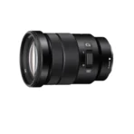 Sony E Mount 18-105 mm F4.0 Zoom G Lens