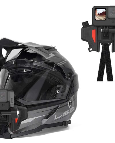 Telesin Chin Mount for Gopro - 2nd Generation