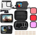 Underwater Kit for GoPro Hero 9 /10
