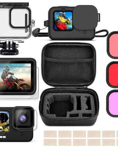Underwater Kit for GoPro Hero 9 /10
