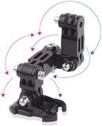 Flex Helmet Mount Set - Image 2