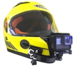 Curve Type Helmet Mount - Image 2