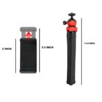 12 inch Flexipod With Ball Head - Image 2