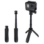 GoPro Multipurpose Tripod Stand - Image 2