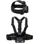 Head & Chest Strap Mount - Image 2