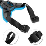Telesin Chin Strap Mount With Multifunctional J Hook - Image 3