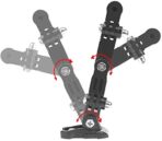 Flex Helmet Mount Set - Image 3