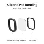 Hero 9 Telesin Set of ND 4 Filters - Image 3