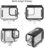 Underwater Kit for GoPro Hero 9 /10 - Image 3