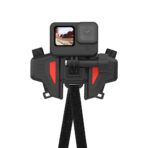 Telesin Chin Mount for Gopro - 2nd Generation - Image 3