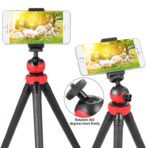 12 inch Flexipod With Ball Head - Image 4