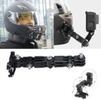 GoPro Hero 10 Bike Bundle (Housing + Helmet Mount+ Bike Handlebar Mount) - Image 14