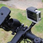 GoPro Hero 10 Bike Bundle (Housing + Helmet Mount+ Bike Handlebar Mount) - Image 18